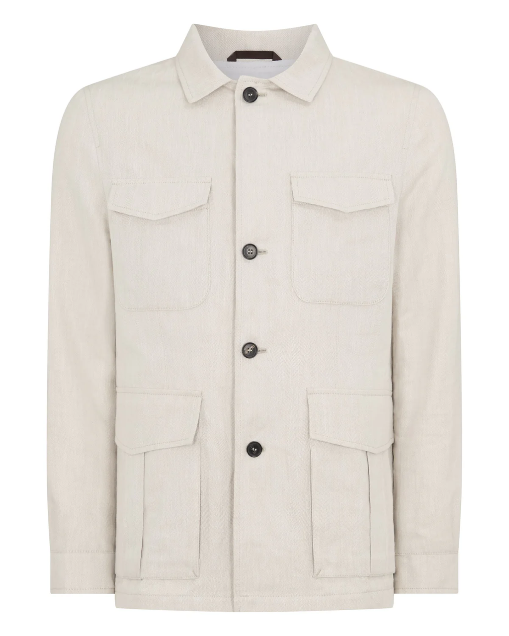 Men's Vireiya Safari Jacket