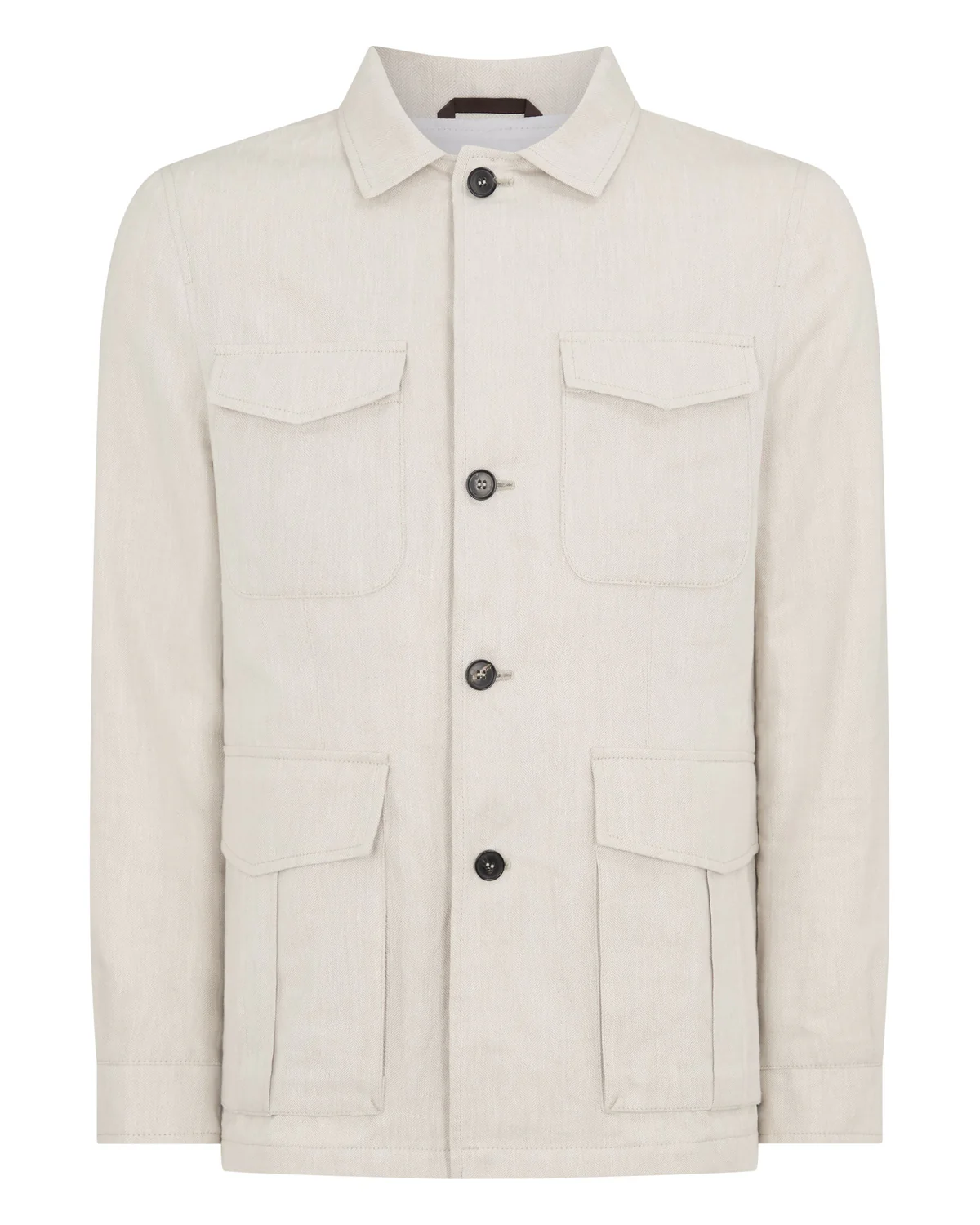 Men's Vireiya Safari Jacket