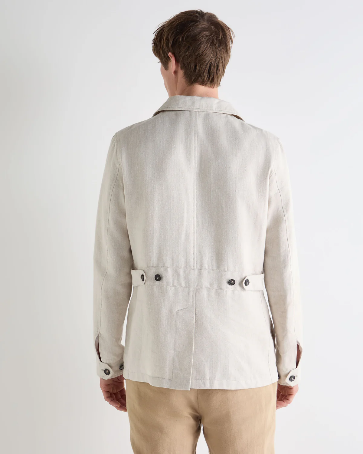 Men's Vireiya Safari Jacket