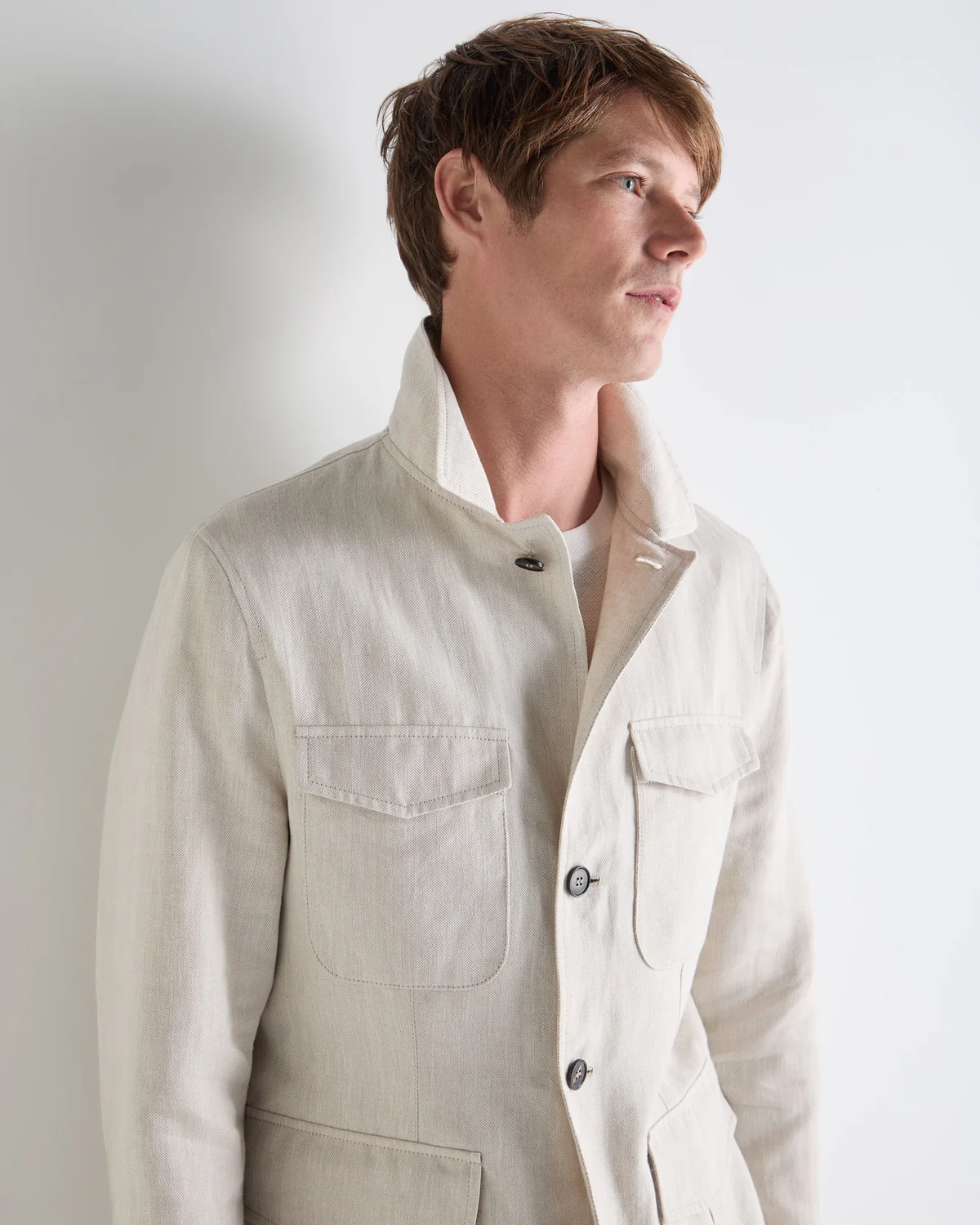 Men's Vireiya Safari Jacket