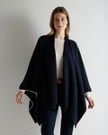 Women's Vireiya Cashmere Cape