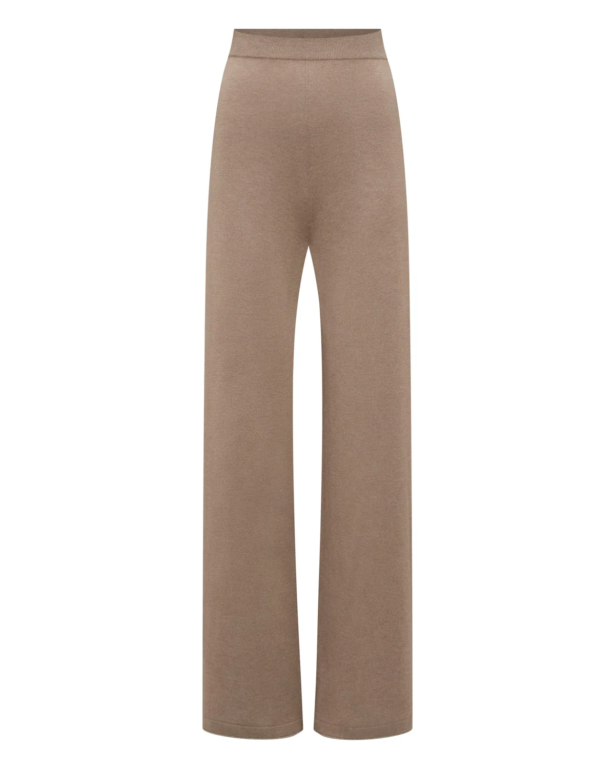 Women's Vireiya Roche Silk Blend Trousers