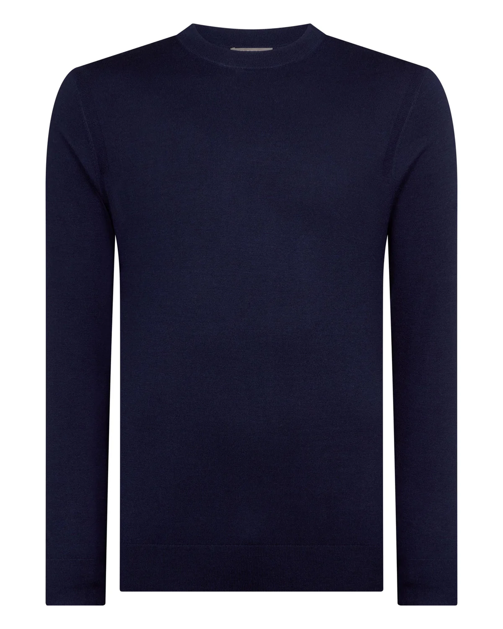 Men's Vireiya Cashmere Round Neck Jumper