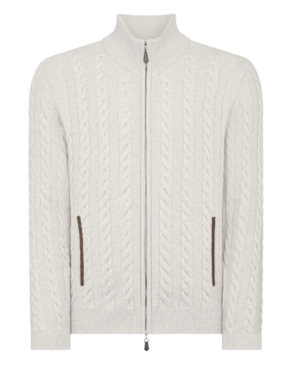 Men's Vireiya Cashmere Cardigan