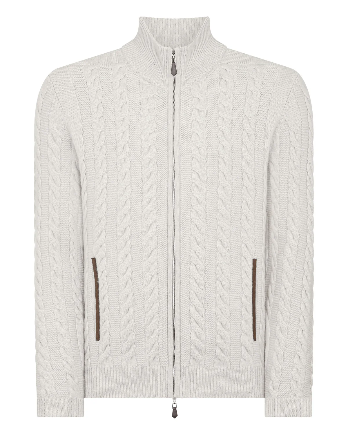 Men's Vireiya Cashmere Cardigan