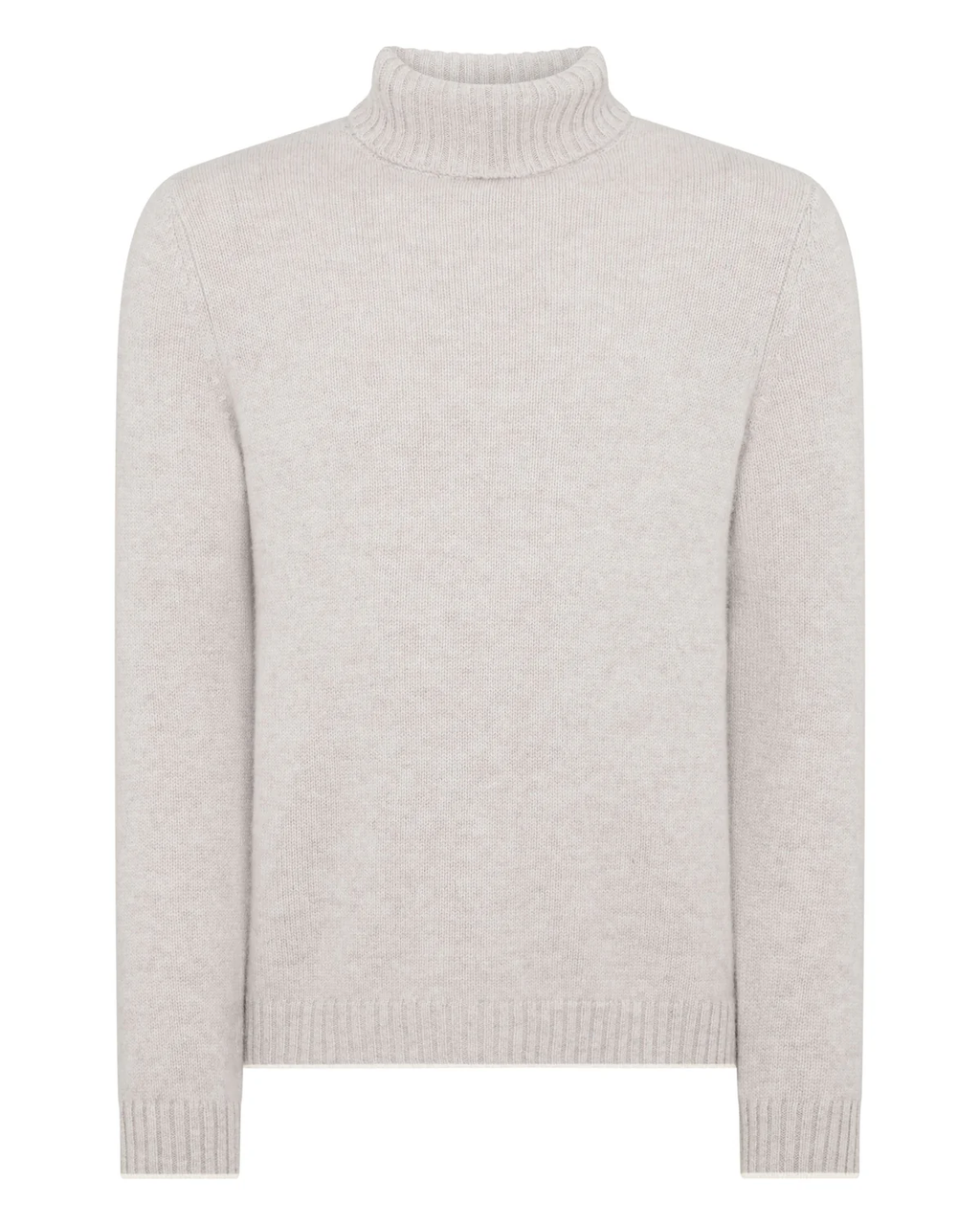 Vireiya Chunky Roll Neck
