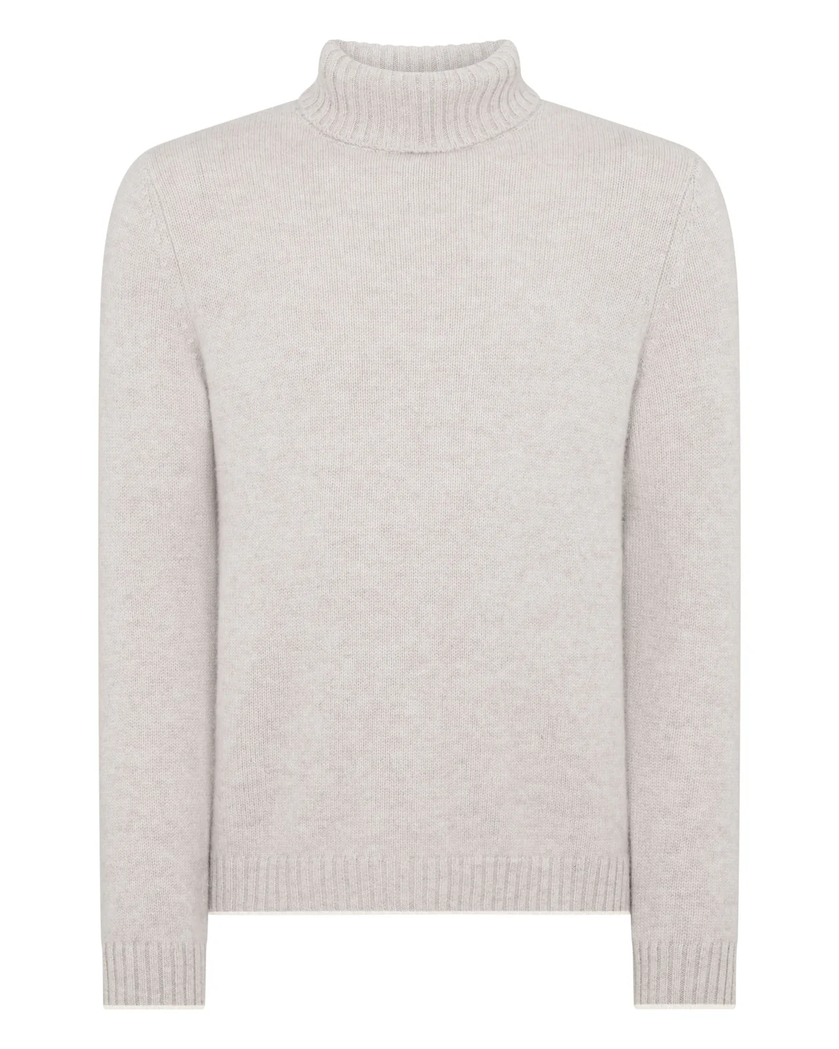 Vireiya Chunky Roll Neck