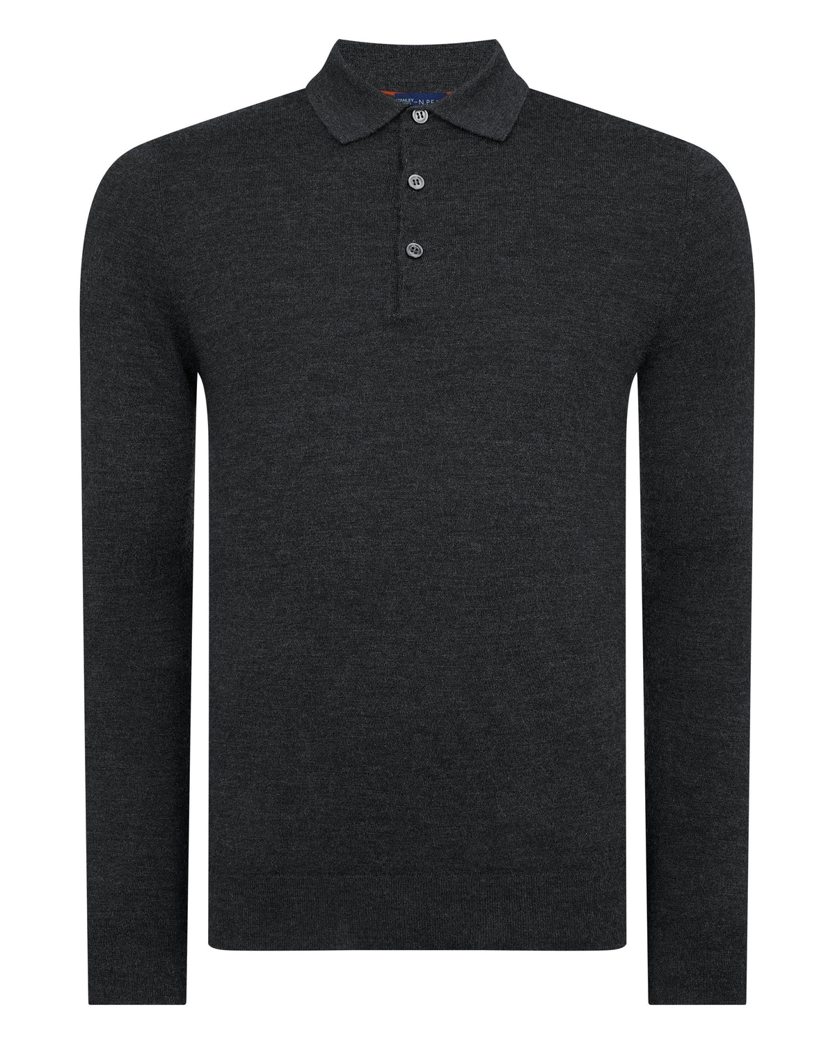 Vireiya Superfine Polo Shirt
