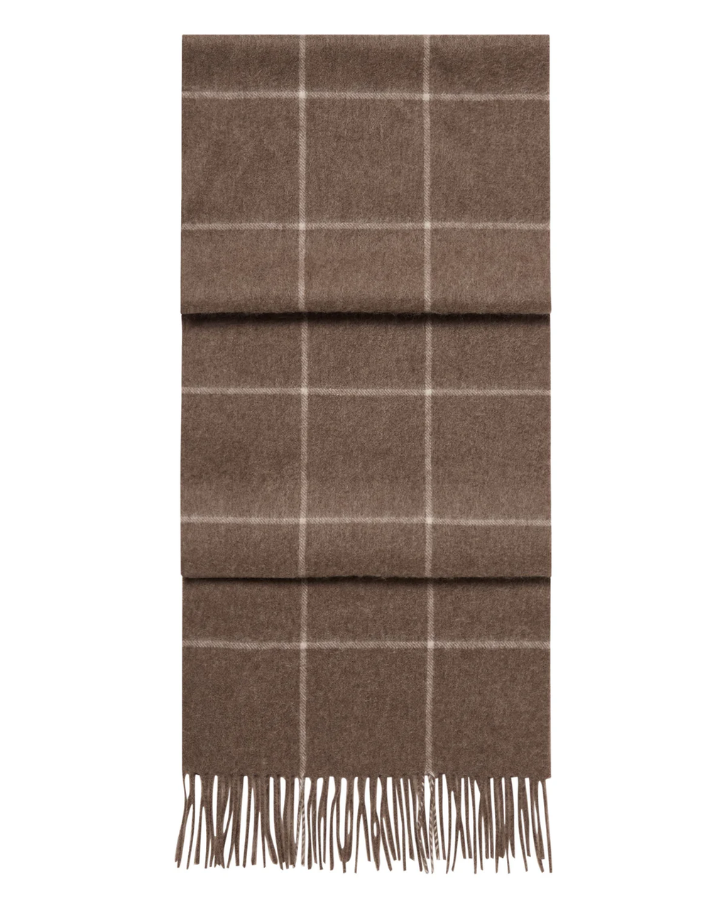 Unisex Cashmere Vireiya Scarf