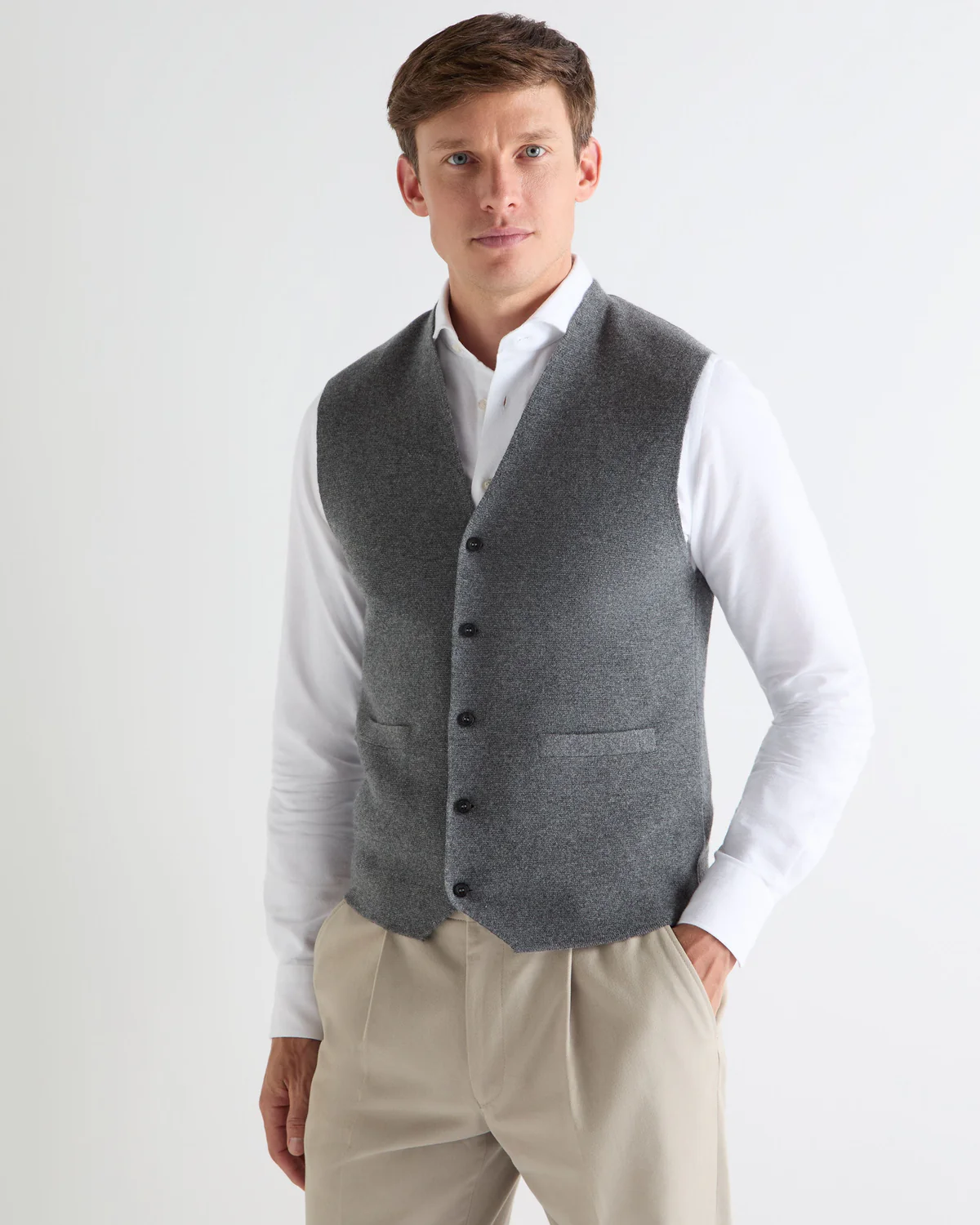 Vireiya Waistcoat