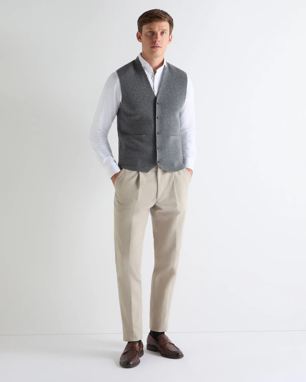 Vireiya Waistcoat