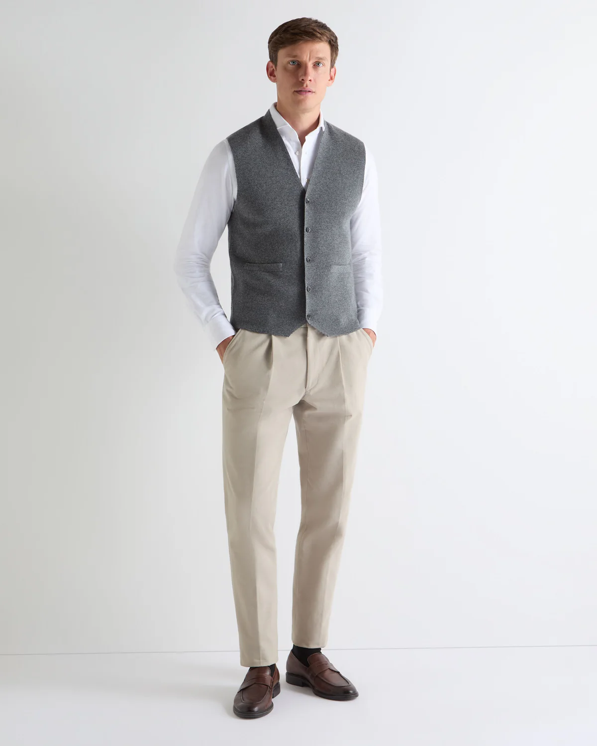 Vireiya Waistcoat