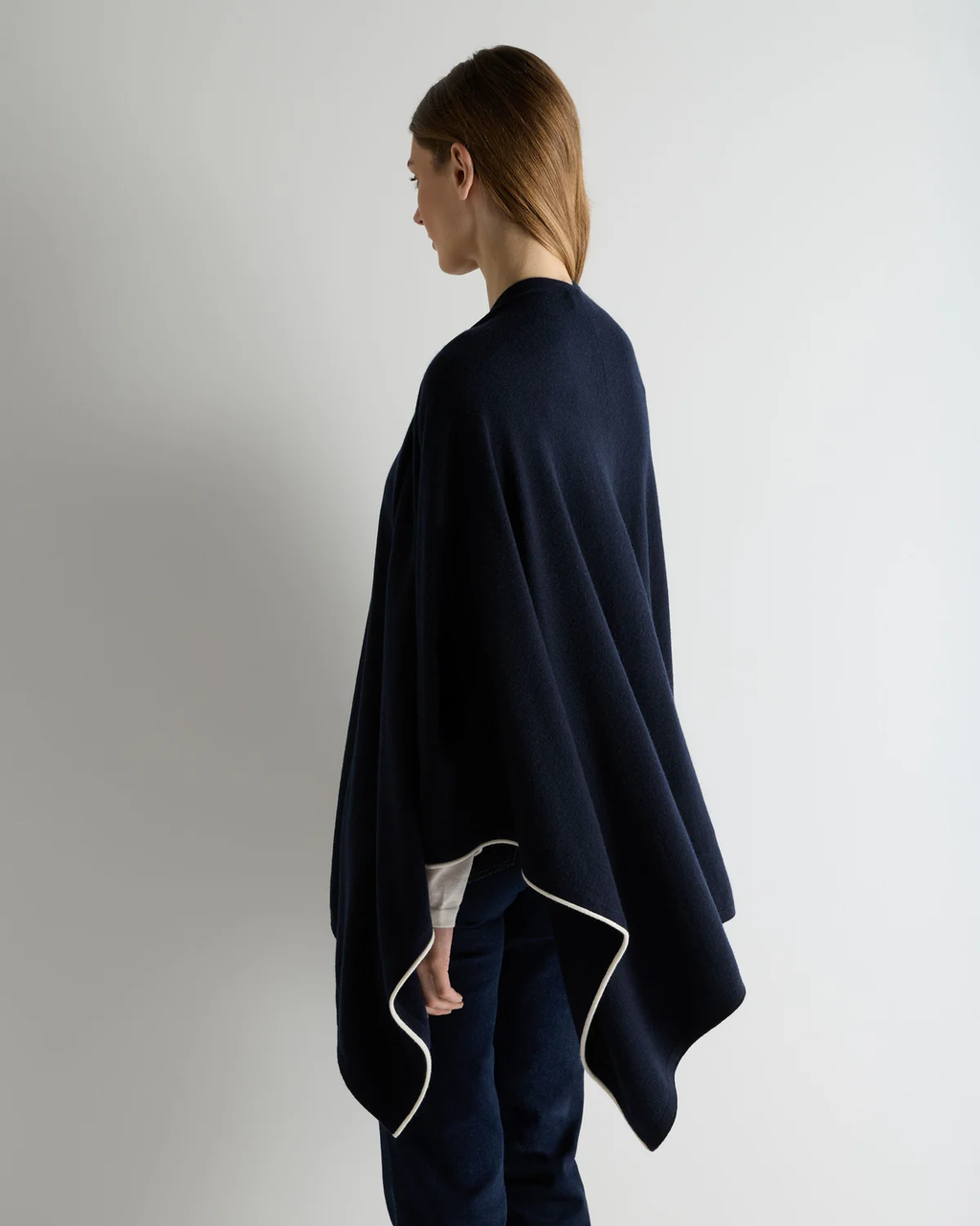 Women's Vireiya Cashmere Cape