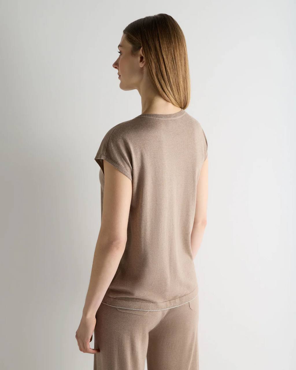 A portrayal of a legacy in refined elegance.