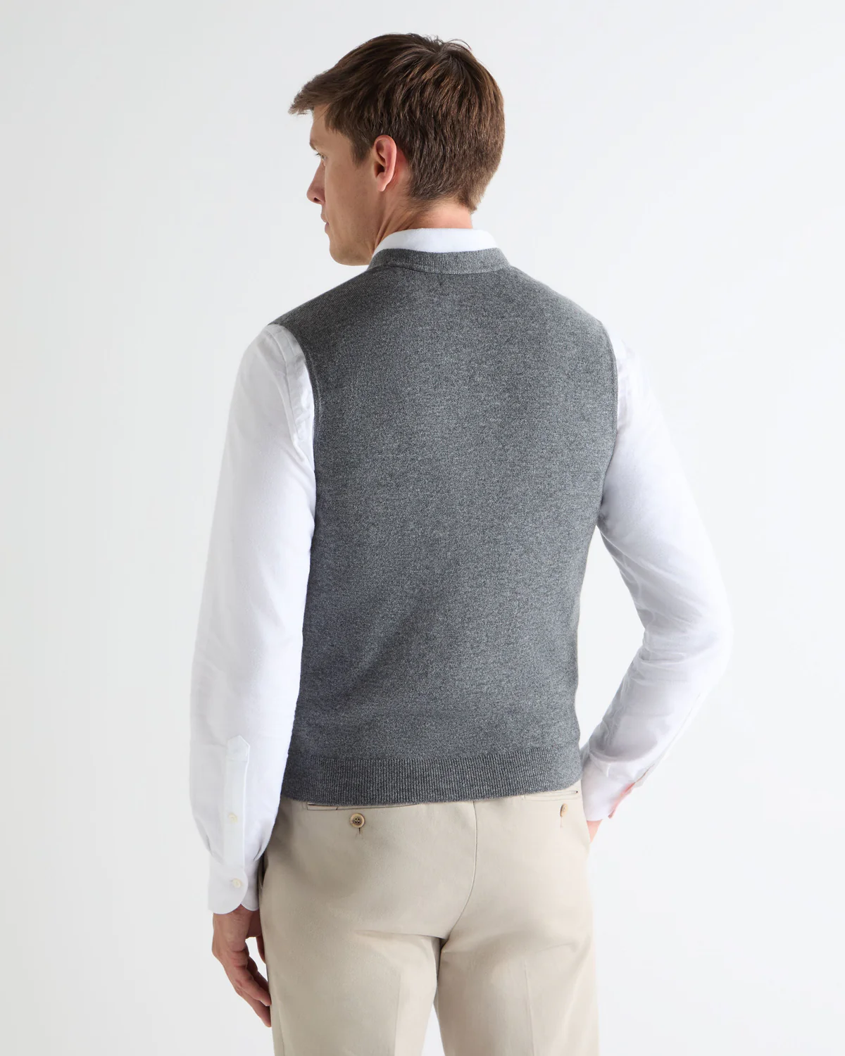 Vireiya Waistcoat