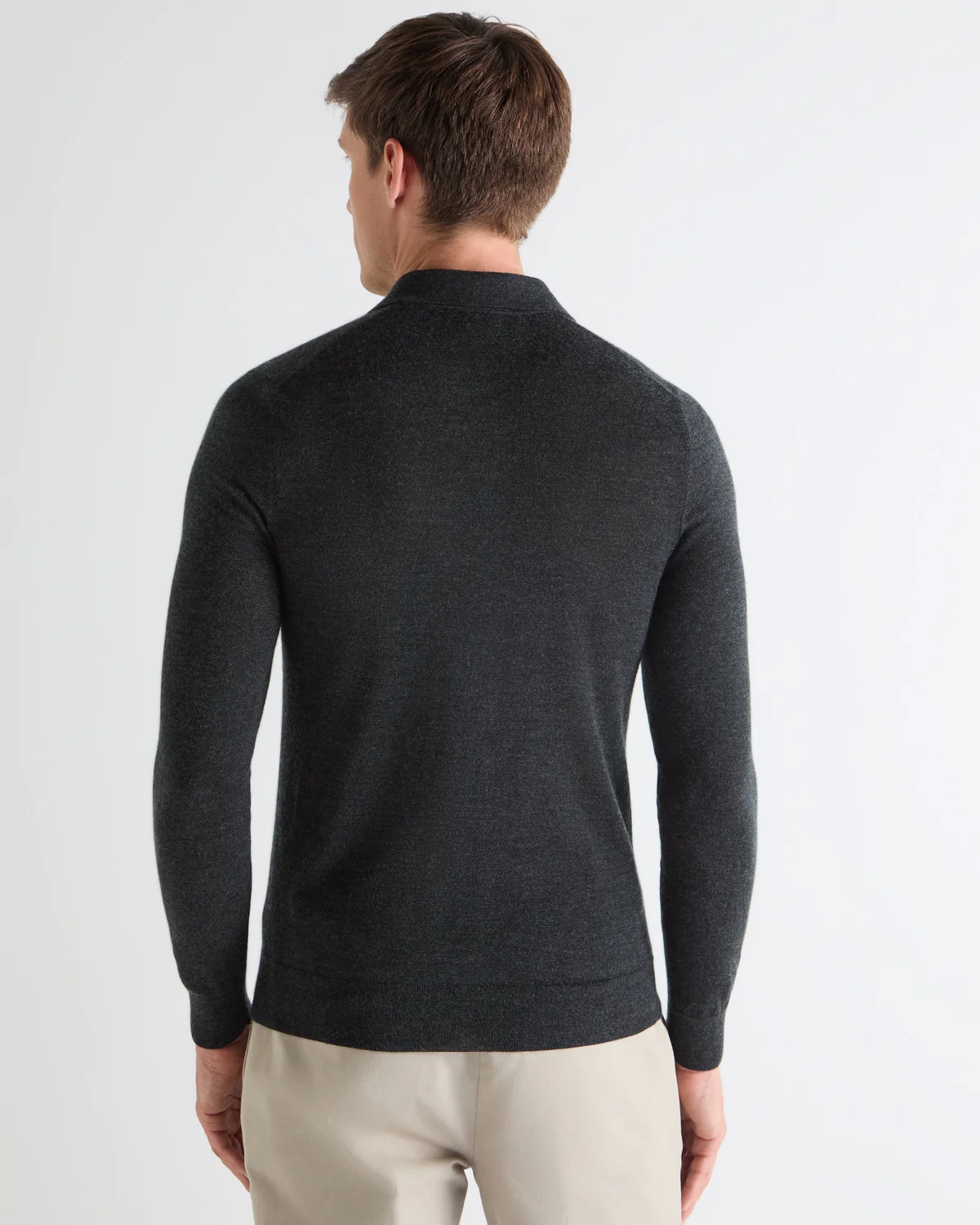Vireiya Superfine Polo Shirt