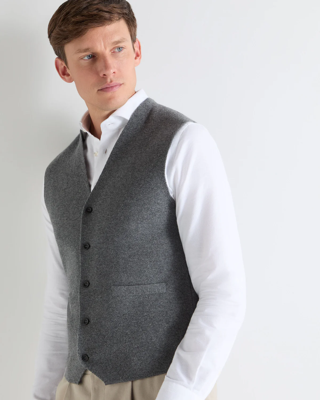 Vireiya Waistcoat