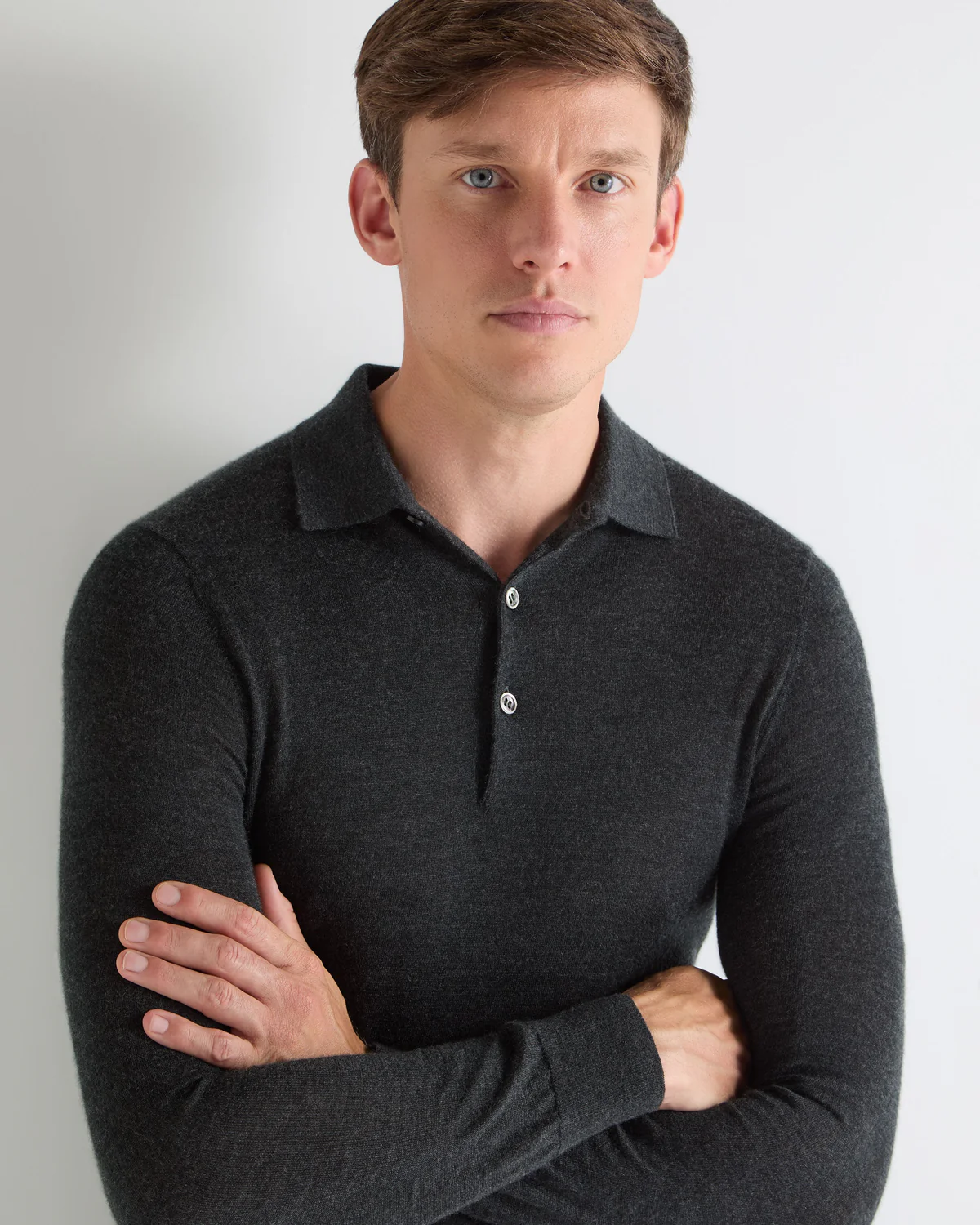 Vireiya Superfine Polo Shirt