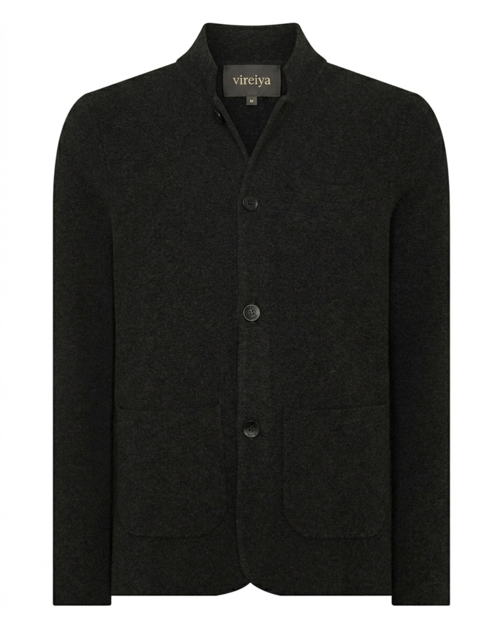 Men's Vireiya Milano Cashmere Jacket