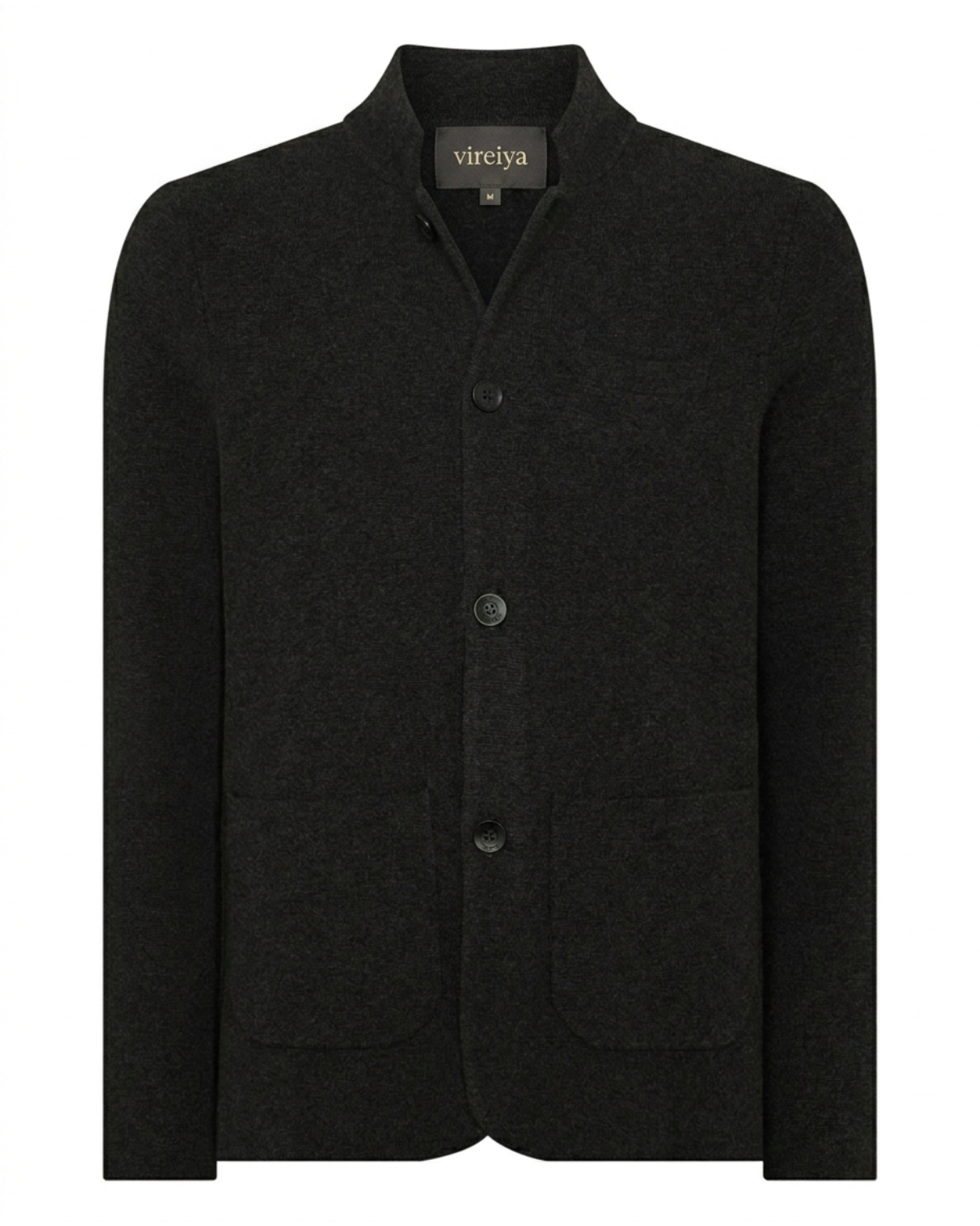 Men's Vireiya Milano Cashmere Jacket