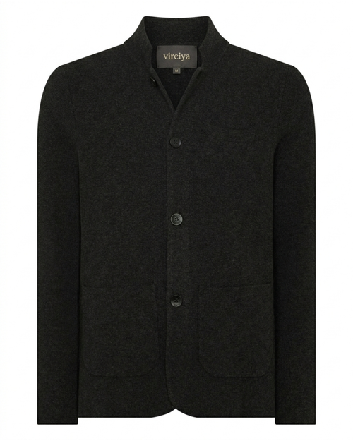 Men's Vireiya Milano Cashmere Jacket